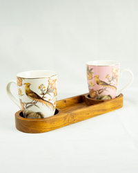 Tea Platter