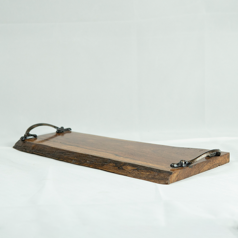 Earthbound Trays