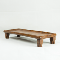 Bench Platter