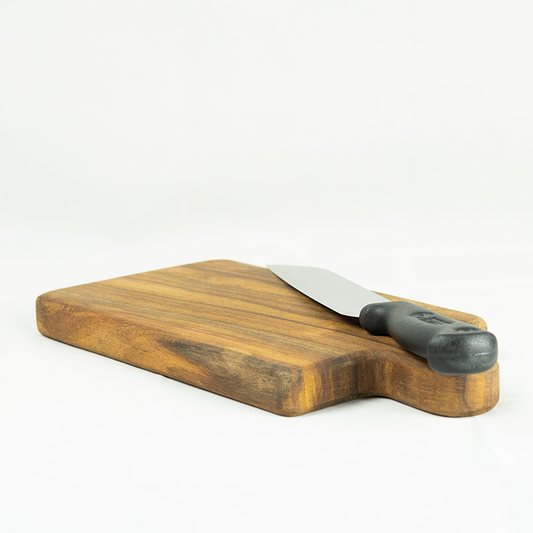 Harwood Cutting Board