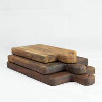 Set Of 3 Cutting  Board