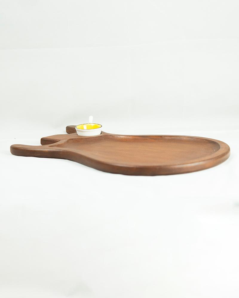 Acacia Melody Board