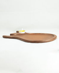 Acacia Melody Board