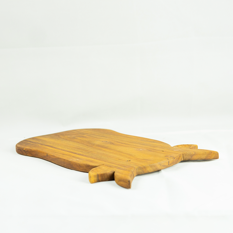 Alces Serving Board