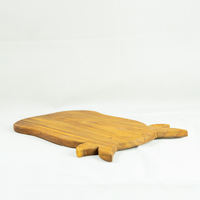 Alces Serving Board