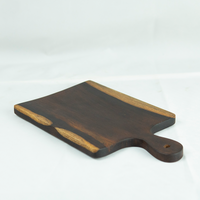 Traid Board