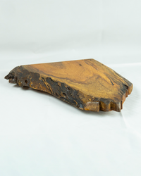 Trunk Wood Platter