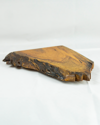 Trunk Wood Platter
