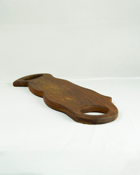 Handcuff Platter