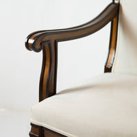 Timeless Wooden Chair