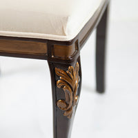 Timeless Wooden Chair