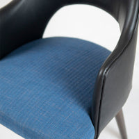 Urban Comfort Chair