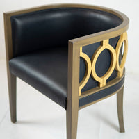Prestige Visiting Chair