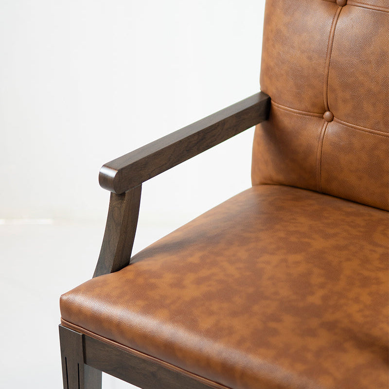 Brownstone Visiting Chair