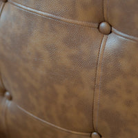 Brownstone Visiting Chair