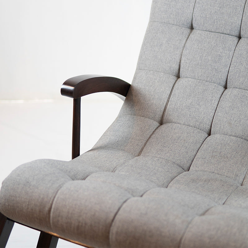 Cozy Rocking Chair