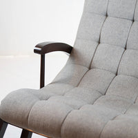 Cozy Rocking Chair