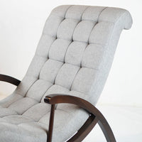 Cozy Rocking Chair