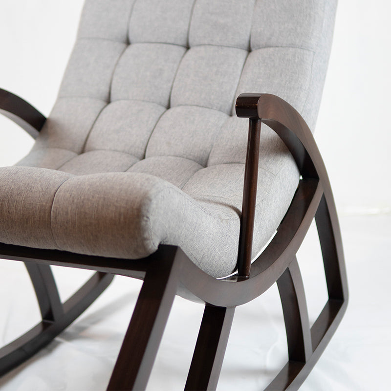 Cozy Rocking Chair