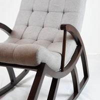 Cozy Rocking Chair