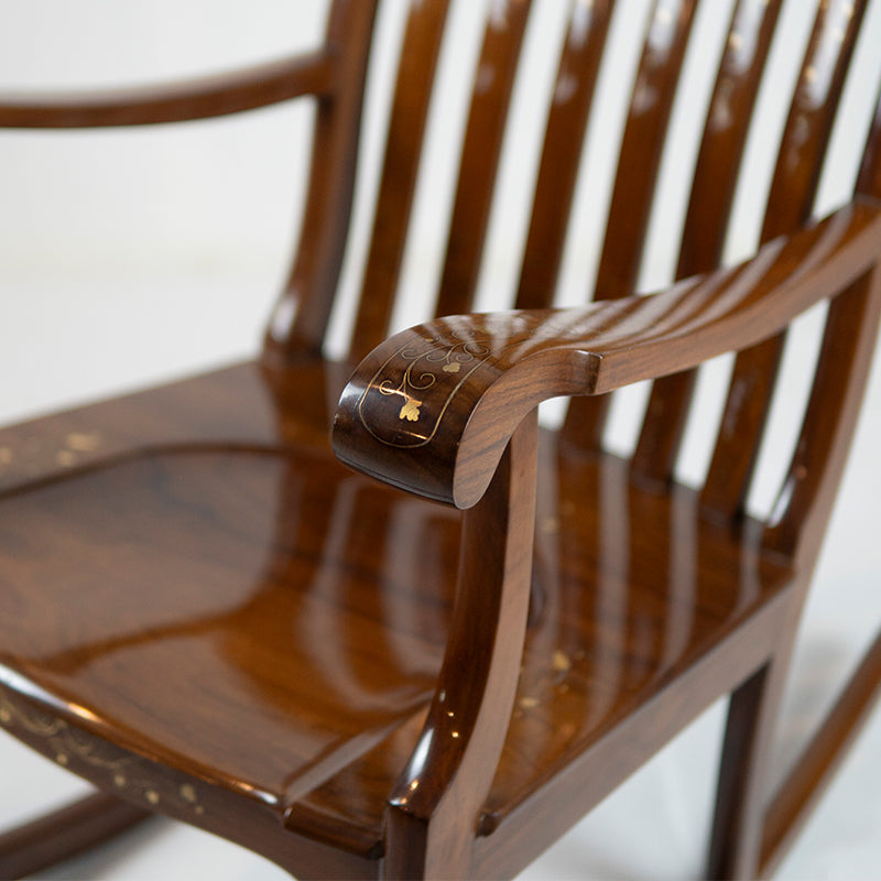 Victorian Rocking Chair