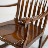 Victorian Rocking Chair