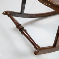 Victorian Rocking Chair