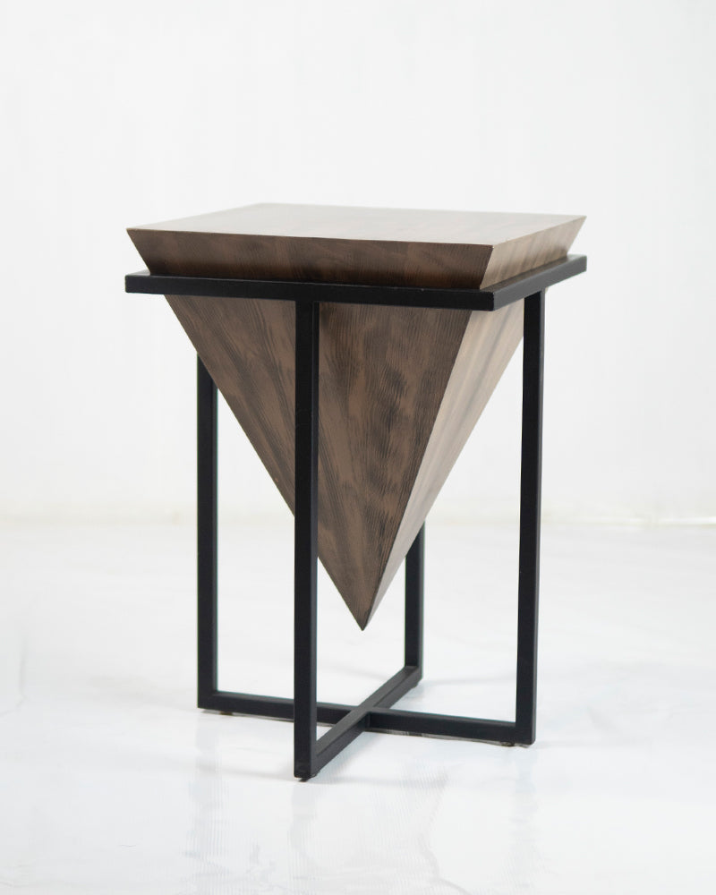 Pyramid Table