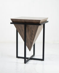 Pyramid Table