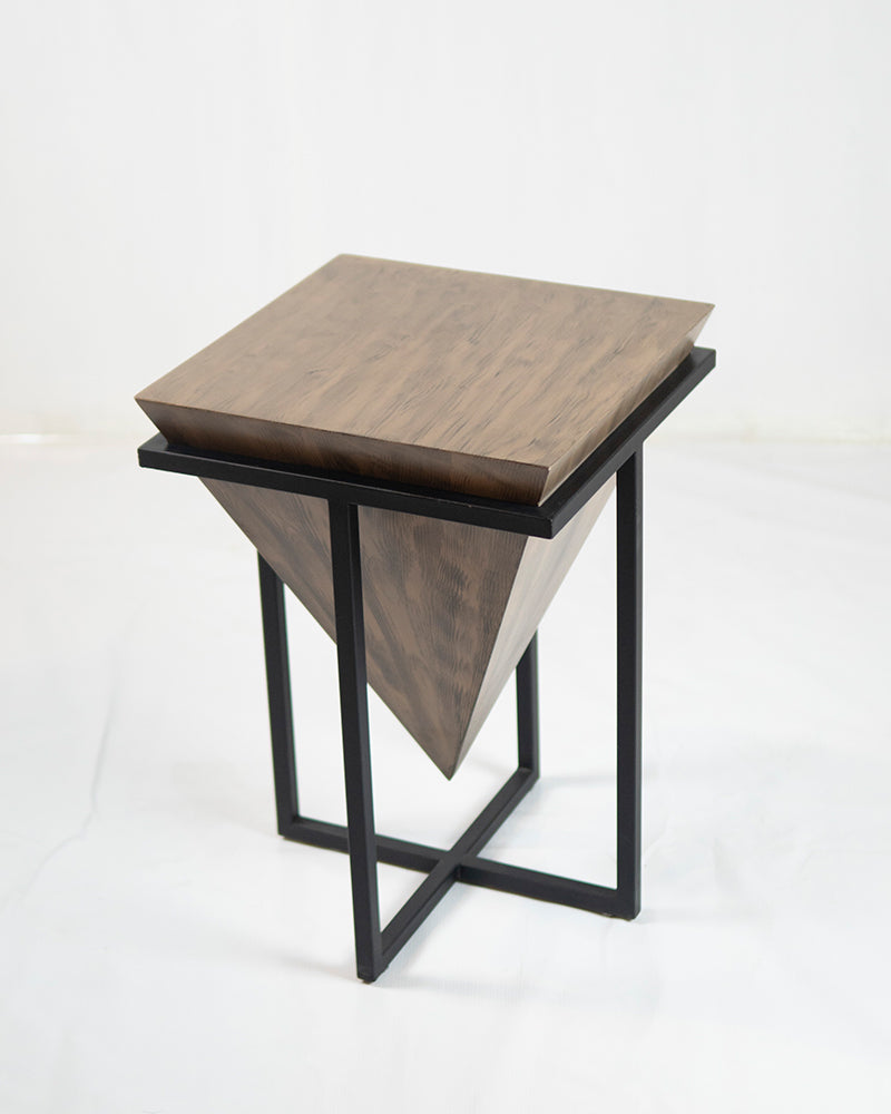 Pyramid Table