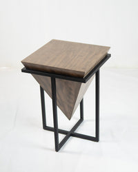 Pyramid Table