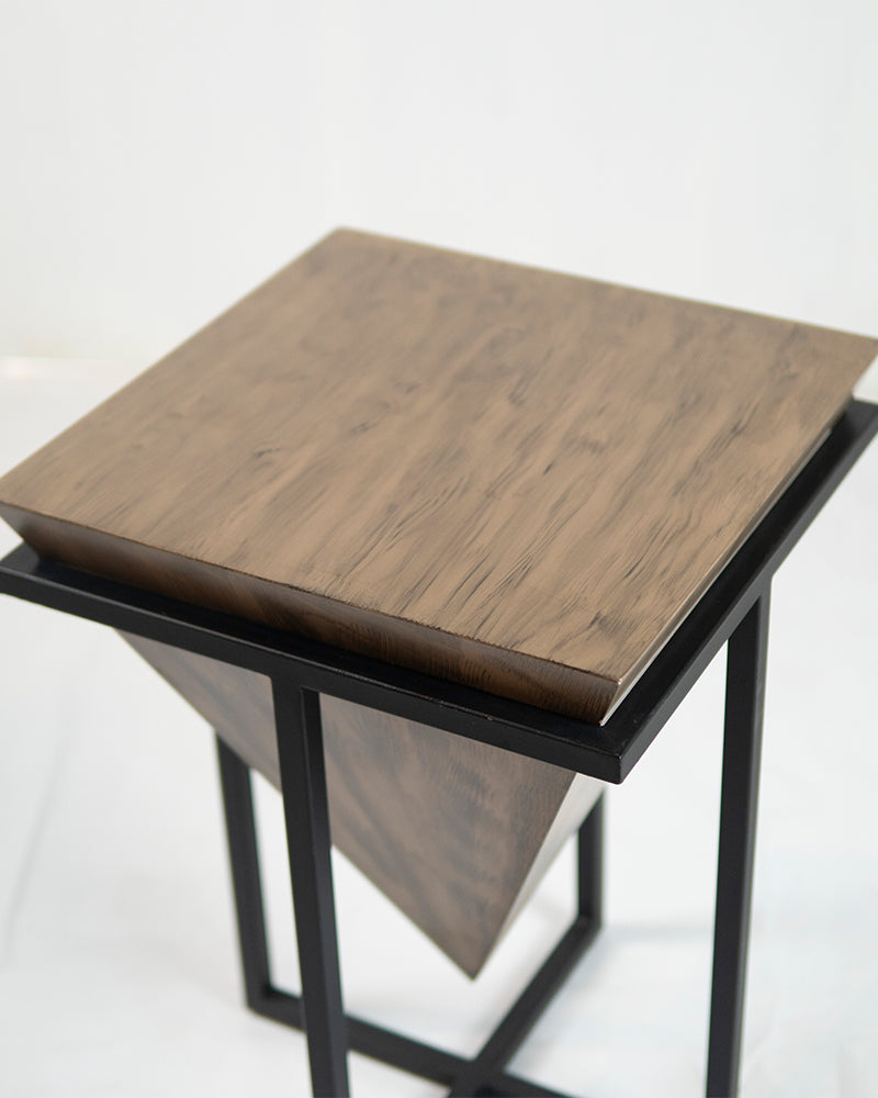 Pyramid Table
