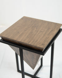 Pyramid Table