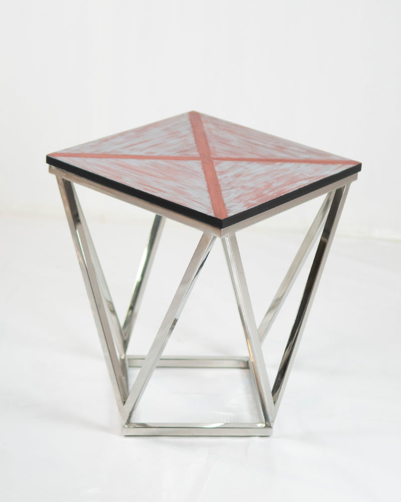 Prism Accent Chair