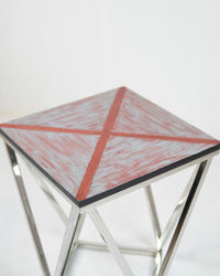 Prism Accent Chair