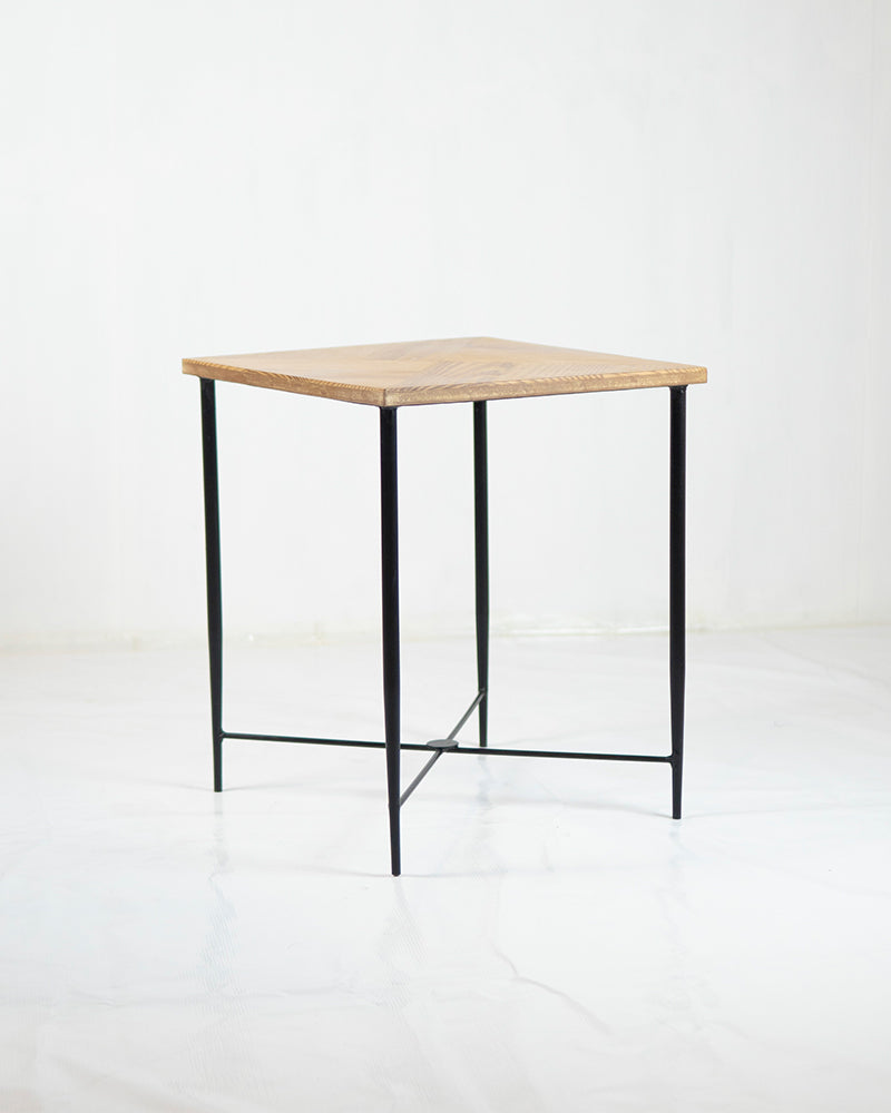 Gridwood Table
