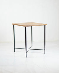 Gridwood Table