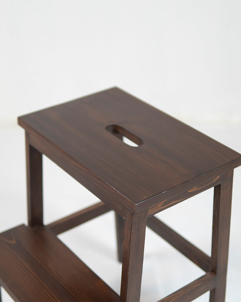 Stepping Stool