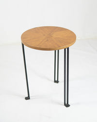 Zenith Table
