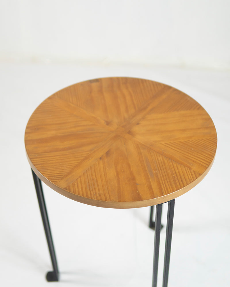 Zenith Table