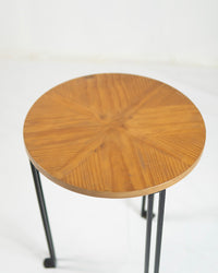 Zenith Table
