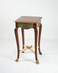 Orna Pillar Table