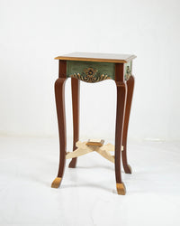 Orna Pillar Table