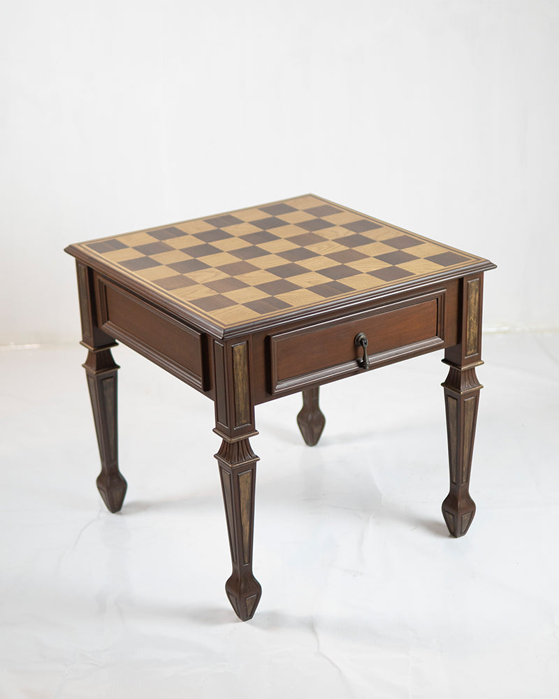 Checkmate Chess Table
