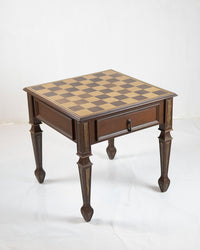 Checkmate Chess Table