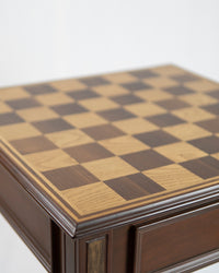 Checkmate Chess Table