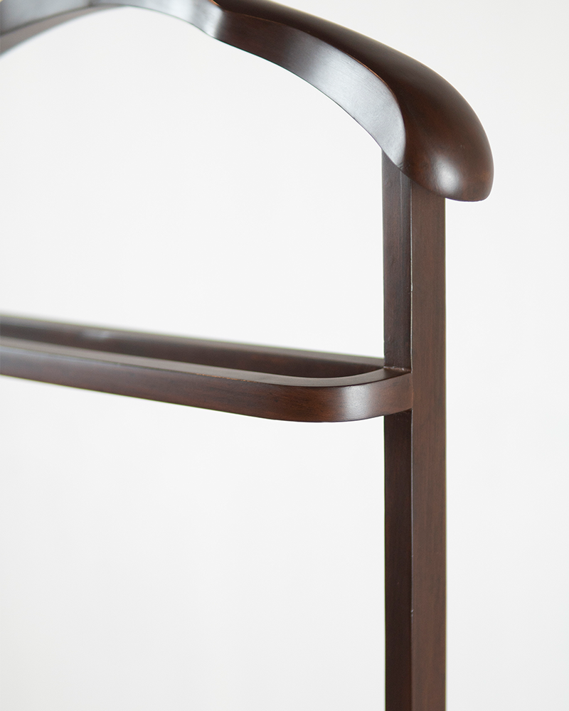 Valet Stand