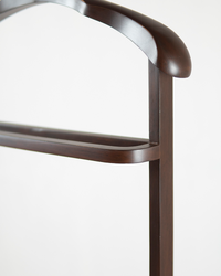 Valet Stand