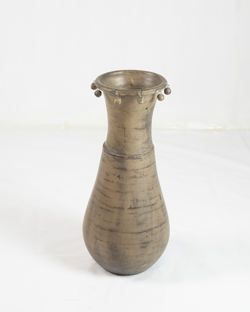 Aged Vessel