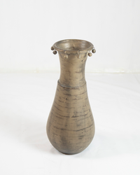 Aged Vessel